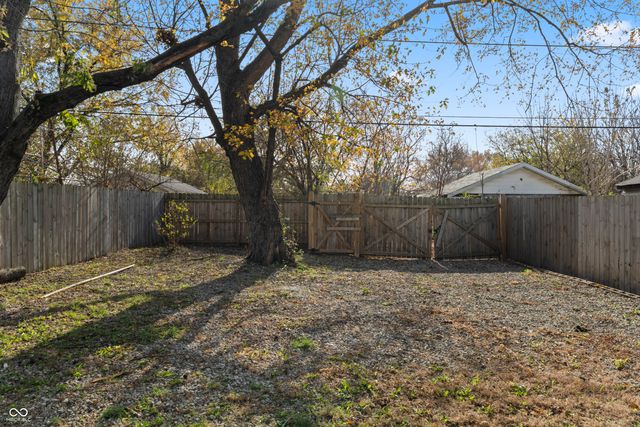 1635 Cruft Street, Indianapolis, IN 46203