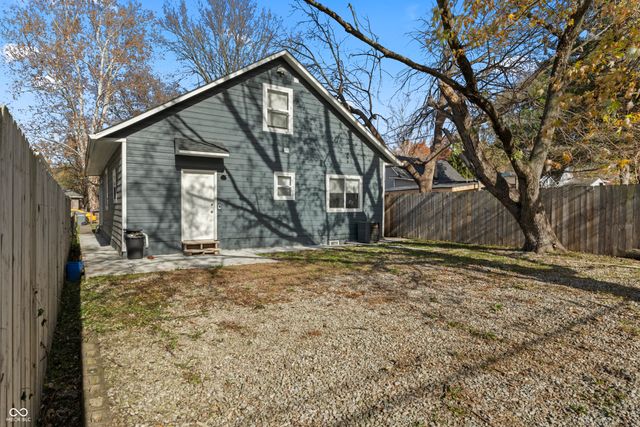 1635 Cruft Street, Indianapolis, IN 46203