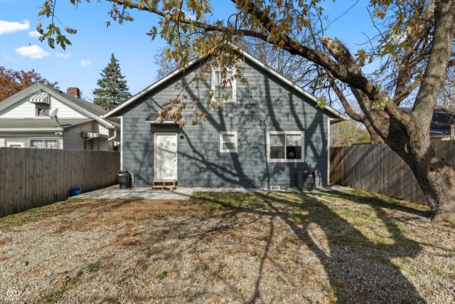 1635 Cruft Street, Indianapolis, IN 46203