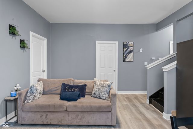 1635 Cruft Street, Indianapolis, IN 46203