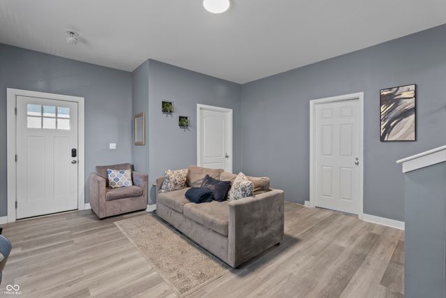 1635 Cruft Street, Indianapolis, IN 46203