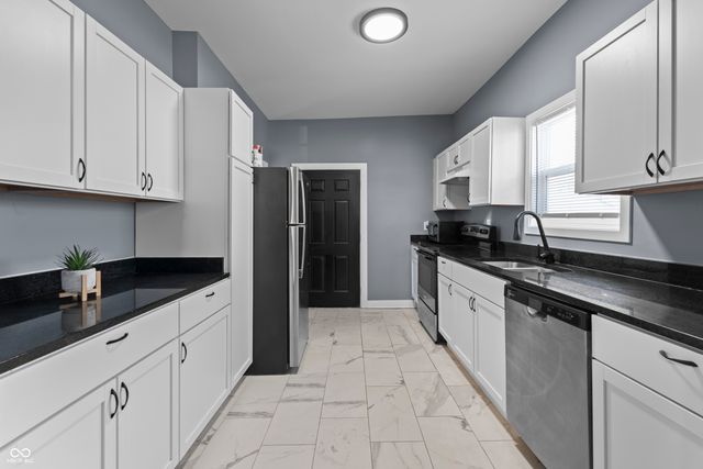 1635 Cruft Street, Indianapolis, IN 46203