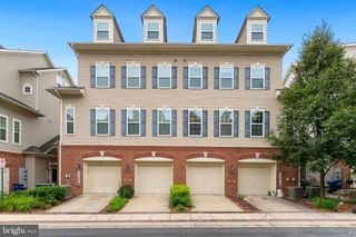 23239 OBSERVATION DR #2225, Clarksburg, MD 20871