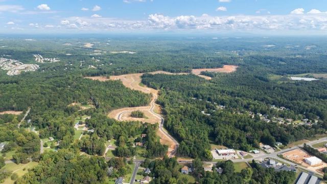 2961 Holden Street, Gainesville, GA 30507