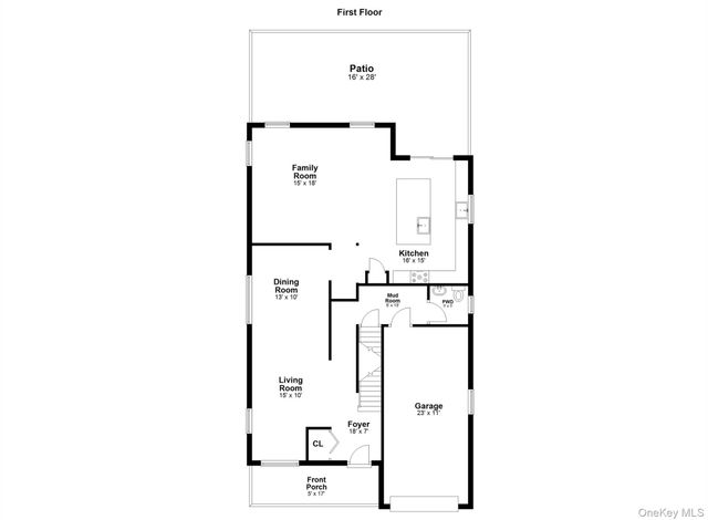 152 Lee Road, Scarsdale, NY 10583