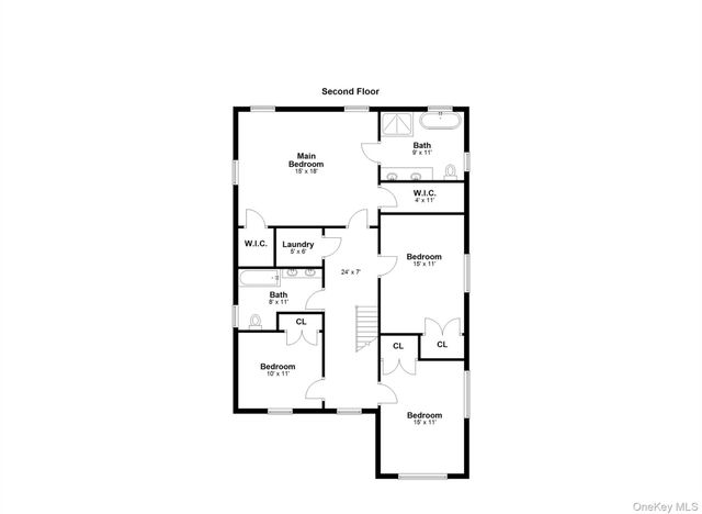 152 Lee Road, Scarsdale, NY 10583