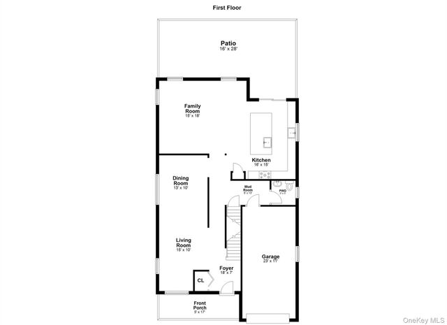 152 Lee Road, Scarsdale, NY 10583