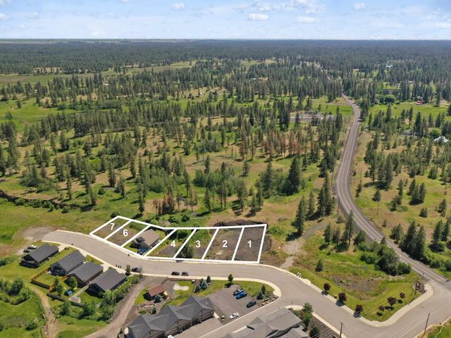 84 Terra Vista St, Cheney, WA 99004