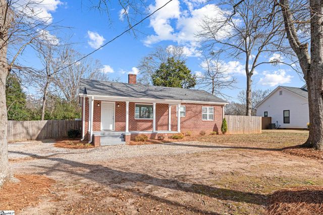 805 S Main Street, Fountain Inn, SC 29644