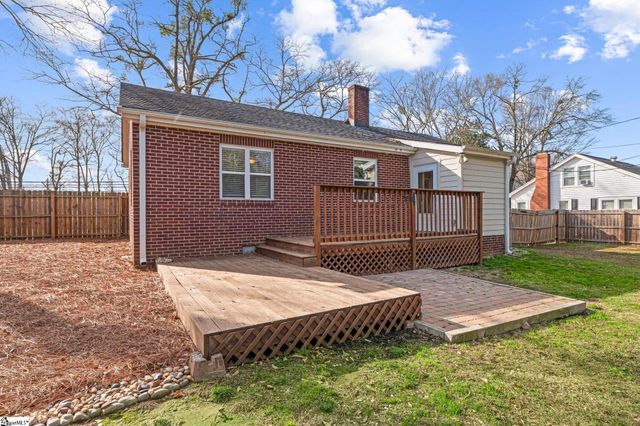 805 S Main Street, Fountain Inn, SC 29644