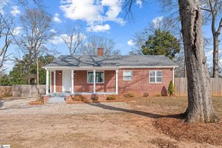 805 S Main Street, Fountain Inn, SC 29644