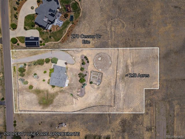 270 Cessna Drive, Erie, CO 80516