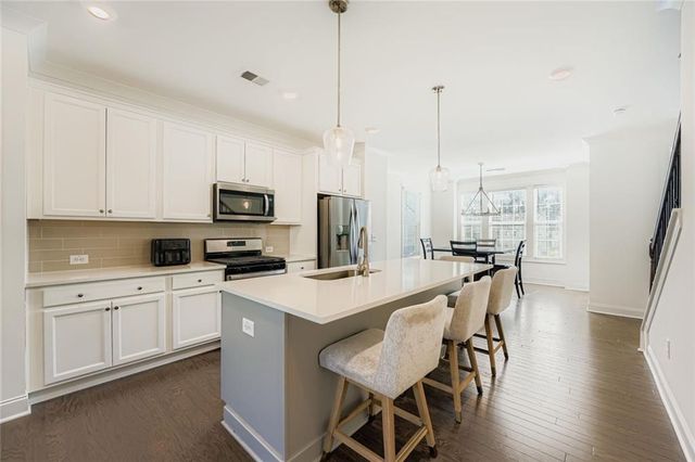 4243 Baden Alley, Duluth, GA 30097