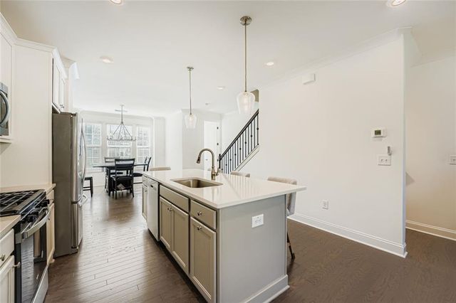 4243 Baden Alley, Duluth, GA 30097