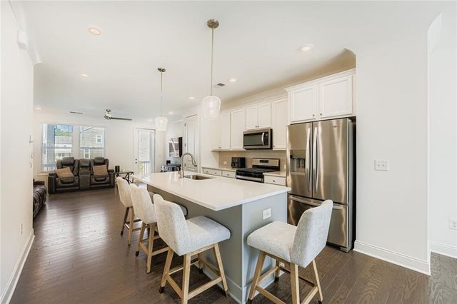 4243 Baden Alley, Duluth, GA 30097