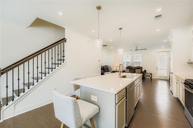 4243 Baden Alley, Duluth, GA 30097