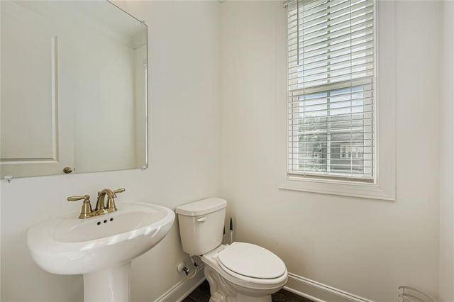 4243 Baden Alley, Duluth, GA 30097