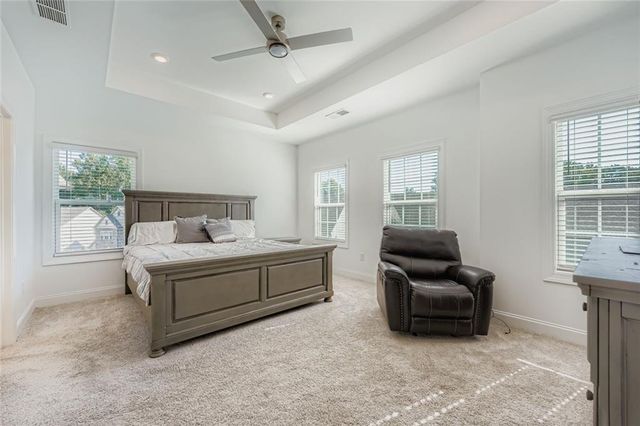 4243 Baden Alley, Duluth, GA 30097