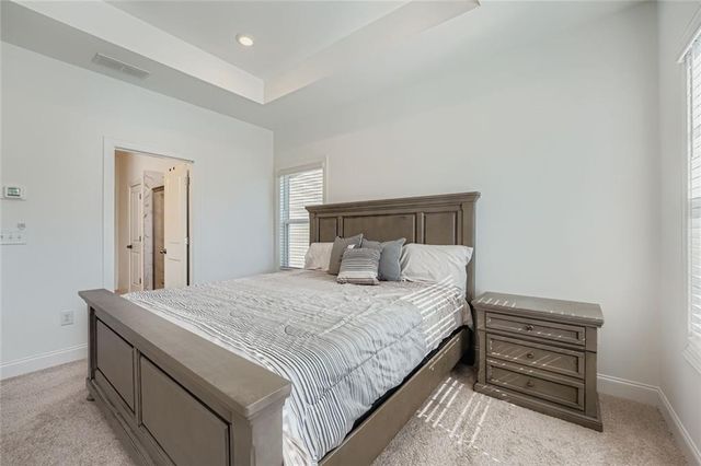 4243 Baden Alley, Duluth, GA 30097