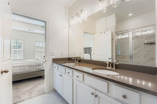 4243 Baden Alley, Duluth, GA 30097