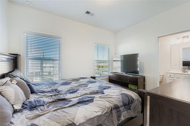 4243 Baden Alley, Duluth, GA 30097