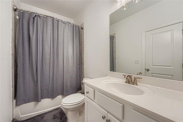 4243 Baden Alley, Duluth, GA 30097