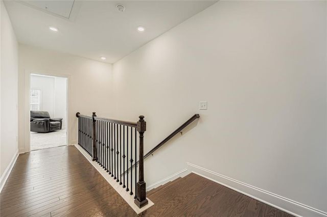 4243 Baden Alley, Duluth, GA 30097