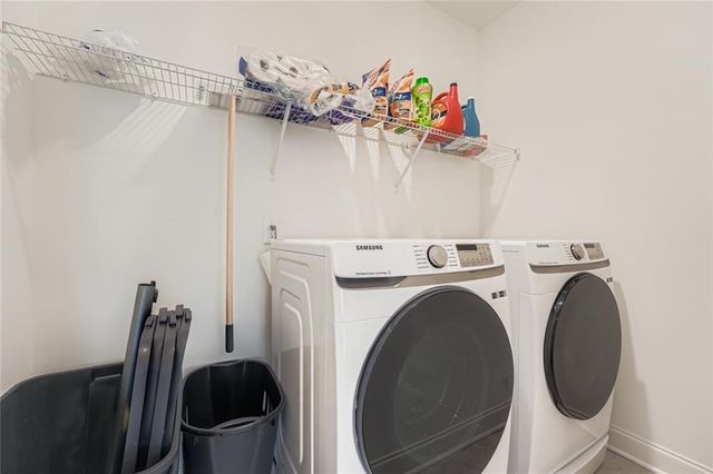 4243 Baden Alley, Duluth, GA 30097