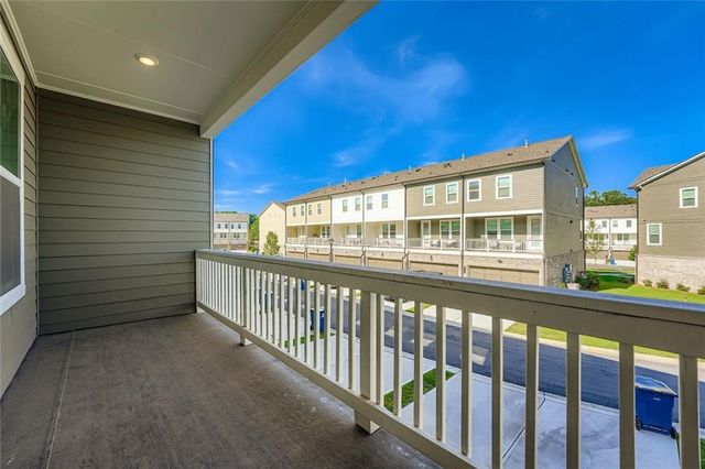 4243 Baden Alley, Duluth, GA 30097