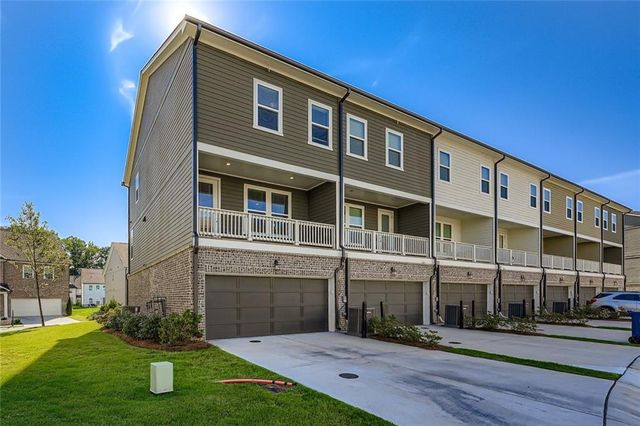 4243 Baden Alley, Duluth, GA 30097