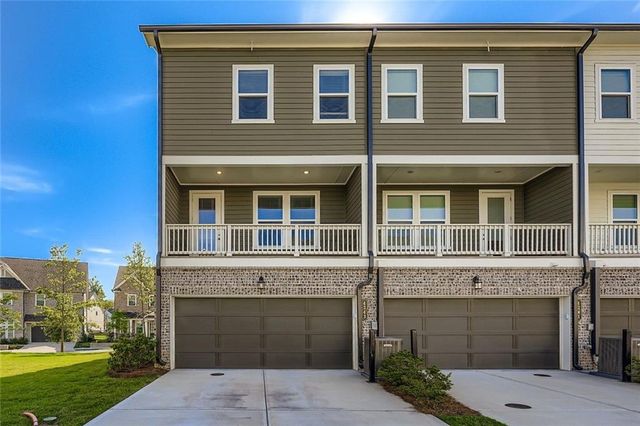 4243 Baden Alley, Duluth, GA 30097