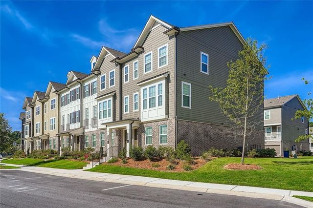 4243 Baden Alley, Duluth, GA 30097