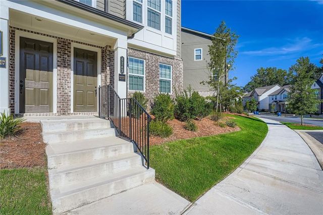 4243 Baden Alley, Duluth, GA 30097