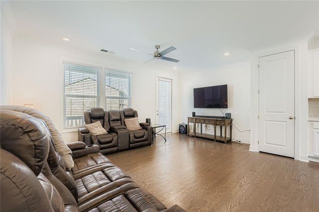 4243 Baden Alley, Duluth, GA 30097