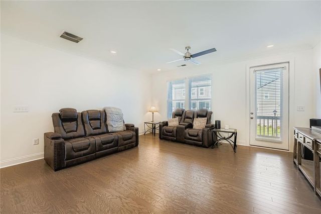 4243 Baden Alley, Duluth, GA 30097