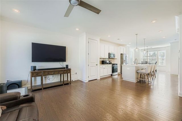 4243 Baden Alley, Duluth, GA 30097