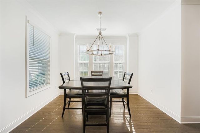 4243 Baden Alley, Duluth, GA 30097