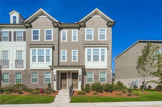 4243 Baden Alley, Duluth, GA 30097