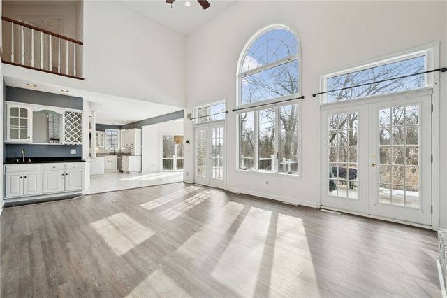 3124 Algonquin Trail, Lower Burrell, PA 15068