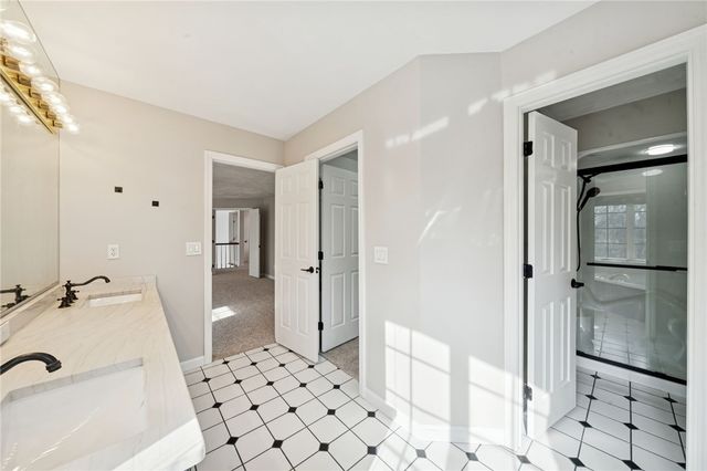 3124 Algonquin Trail, Lower Burrell, PA 15068