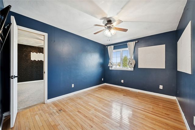 3124 Algonquin Trail, Lower Burrell, PA 15068