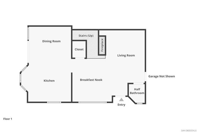 1772 Promenade Cir, Vista, CA 92083