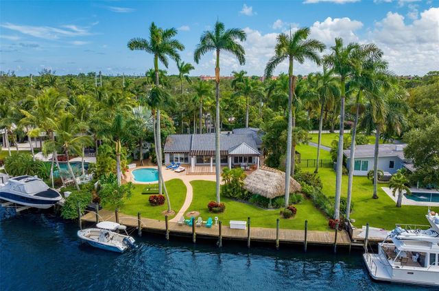 913 Coconut Drive, Fort Lauderdale, FL 33315