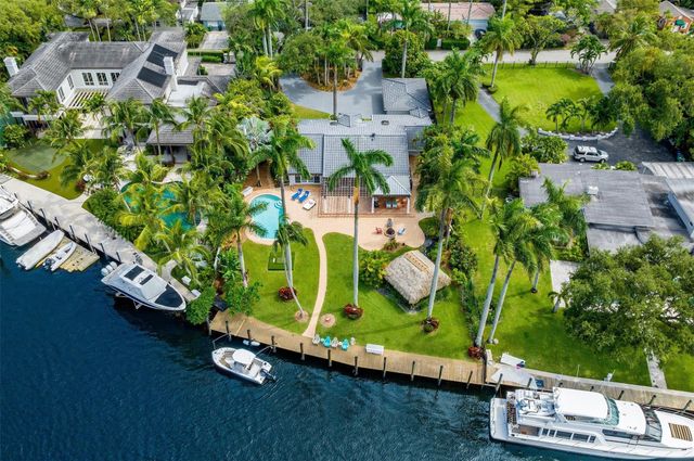 913 Coconut Drive, Fort Lauderdale, FL 33315