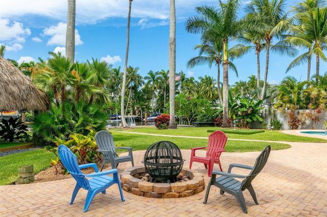 913 Coconut Drive, Fort Lauderdale, FL 33315