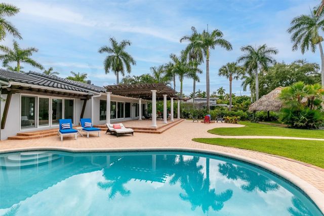 913 Coconut Drive, Fort Lauderdale, FL 33315