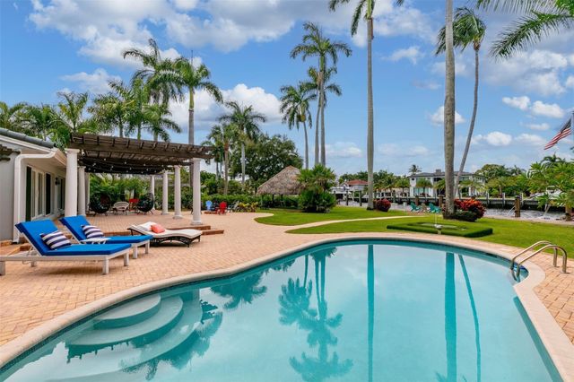 913 Coconut Drive, Fort Lauderdale, FL 33315