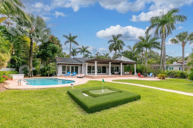 913 Coconut Drive, Fort Lauderdale, FL 33315