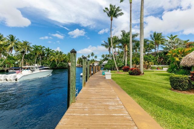 913 Coconut Drive, Fort Lauderdale, FL 33315