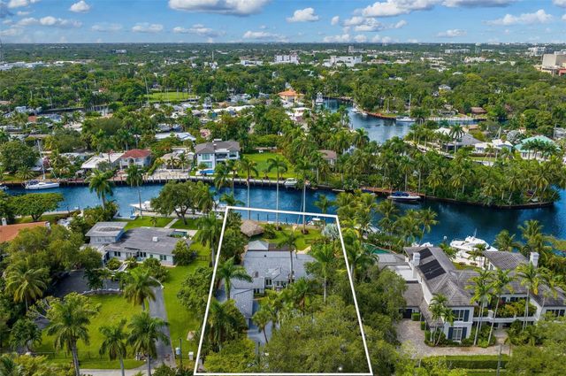 913 Coconut Drive, Fort Lauderdale, FL 33315
